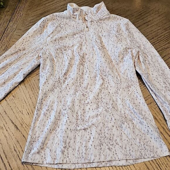 Calia quarter zip pullover size S - Picture 1 of 11